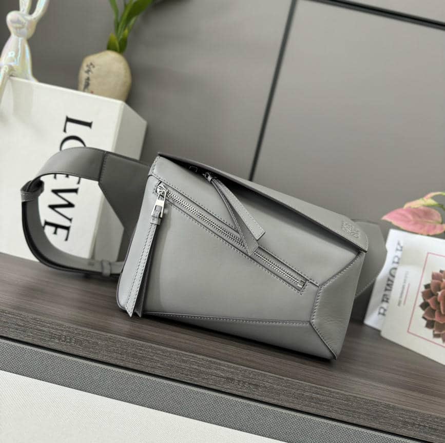 0010-Man Clutch&Chest&Waist Bag